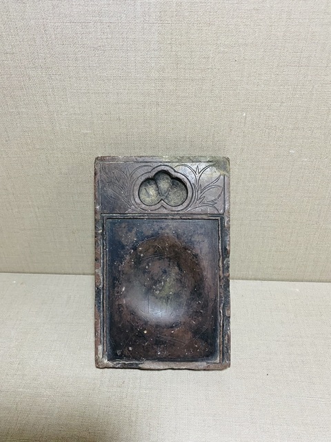 古玩雜項(xiàng)硯臺(tái)拍賣(mài)，當(dāng)前價(jià)格880元