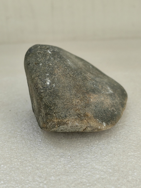 古玩玉器天然翡翠原石料拍賣，當前價格480元
