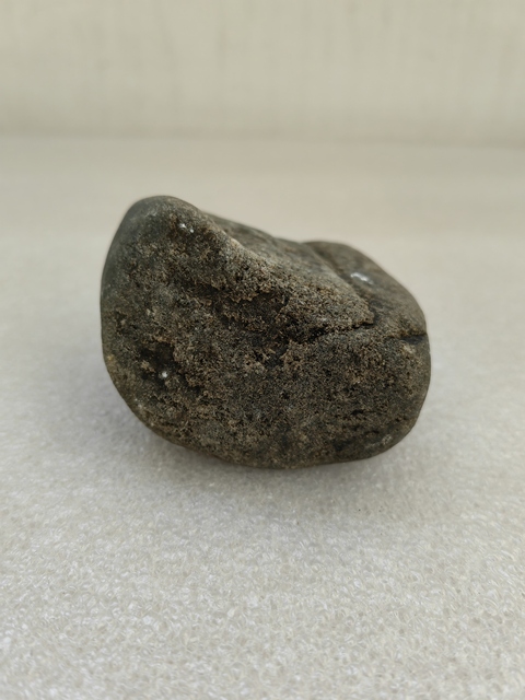 古玩玉器天然翡翠原石料拍賣，當前價格298元
