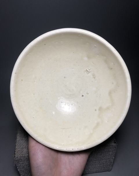 古玩陶瓷【宋代】青白釉高足碗【收藏級】【頂級釉水】拍賣，當前價格0元