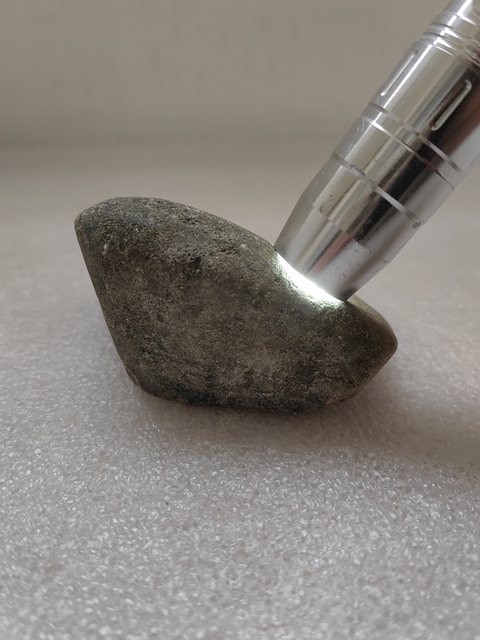 古玩玉器天然翡翠原石料拍賣，當前價格480元