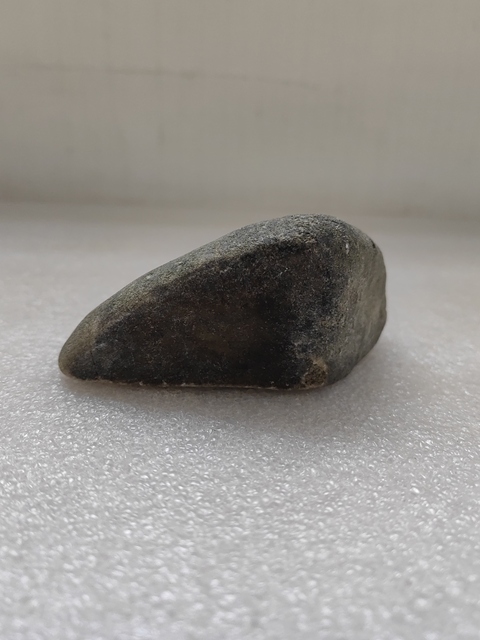 古玩玉器天然翡翠原石料拍賣，當前價格480元