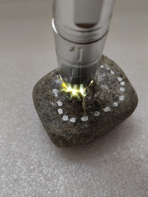 古玩玉器天然翡翠原石料拍賣，當前價格298元