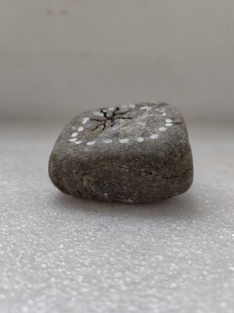 古玩玉器天然翡翠原石料拍賣，當前價格298元