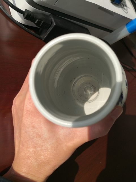 古玩陶瓷龍鳳紋瓶拍賣，當(dāng)前價格3588元