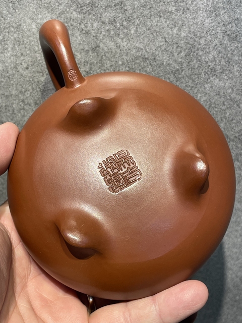 古玩雜項吳吉三足乳鼎拍賣,當前價格999元