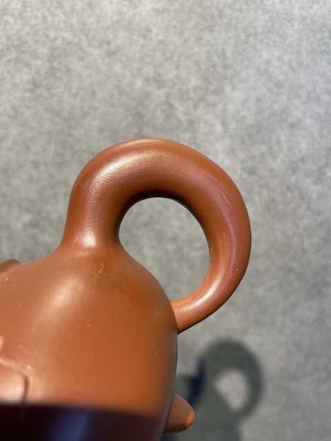 古玩雜項吳吉三足乳鼎拍賣,當前價格999元