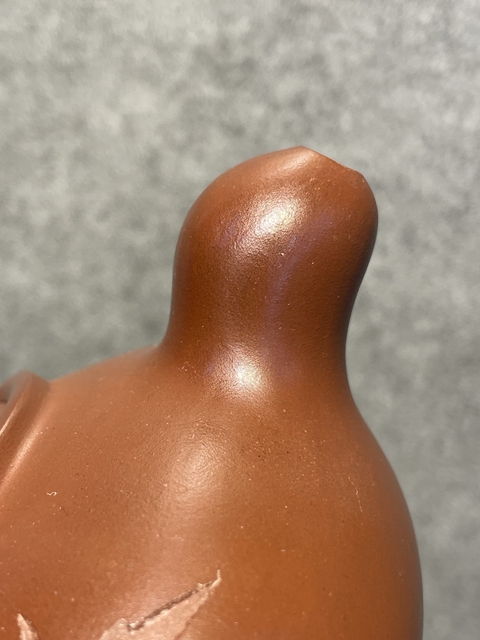 古玩雜項吳吉三足乳鼎拍賣,當前價格999元