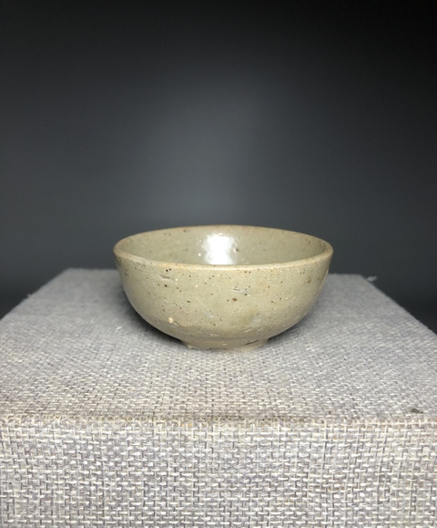 古玩陶瓷唐,越窯青釉茶杯拍賣,當(dāng)前價格1000元