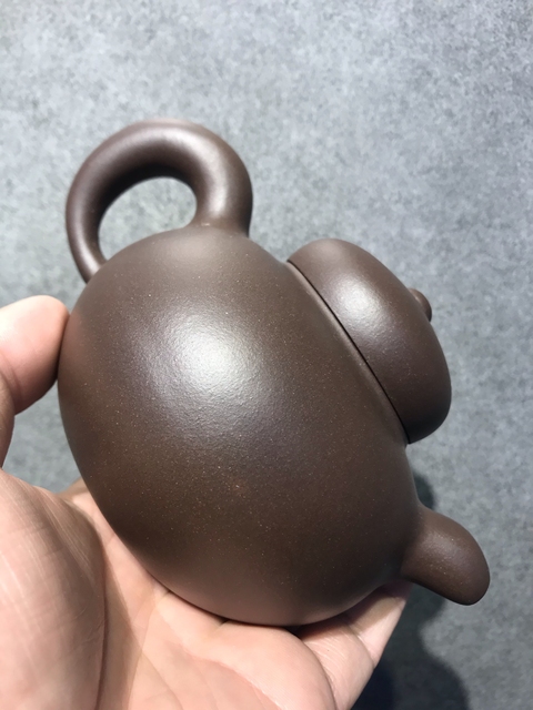 古玩雜項(xiàng)倪新安玉乳壺拍賣,當(dāng)前價(jià)格999元