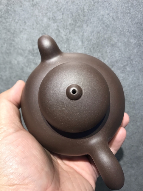 古玩雜項(xiàng)倪新安玉乳壺拍賣,當(dāng)前價(jià)格999元