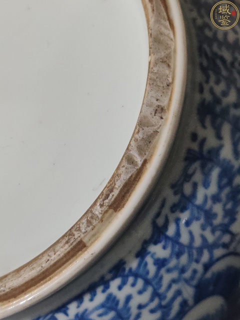 古玩陶瓷青花瓶拍賣，當前價格2300元