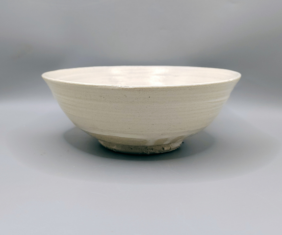 域鉴古玩】磁州窑白釉茶碗鉴定结果_磁州窑白釉茶碗真假鉴别