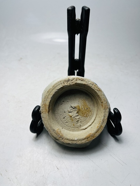 古玩陶瓷(明早期)青花福字紋瓷片拍賣,當(dāng)前價(jià)格0元