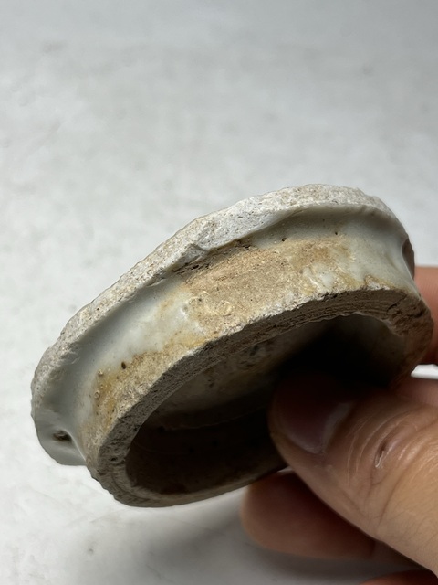 古玩陶瓷(明早期)青花福字紋瓷片拍賣,當(dāng)前價(jià)格0元