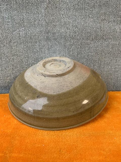 古玩陶瓷長沙窯彩繪花卉紋標本拍賣，當前價格0元