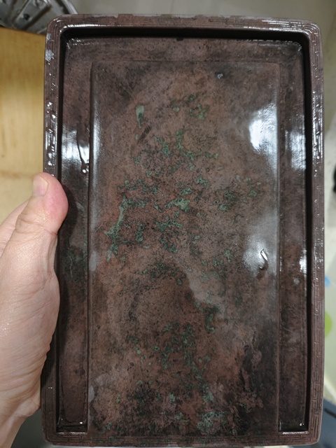 古玩雜項壁雍硯拍賣,當前價格1580元