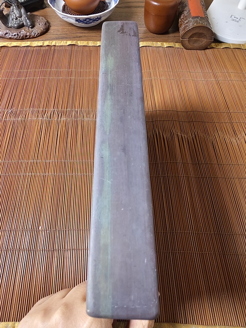 古玩雜項壁雍硯拍賣,當前價格1580元