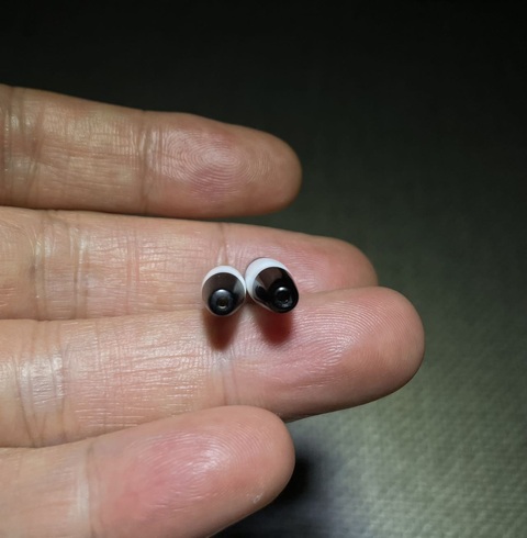 古玩玉器【天珠系列】清代.黑白琉璃珠(琉璃天珠)拍賣,當前價格0元