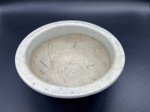 古玩陶瓷晚清.青花雙龍戲珠紋爐拍賣,當(dāng)前價格528元
