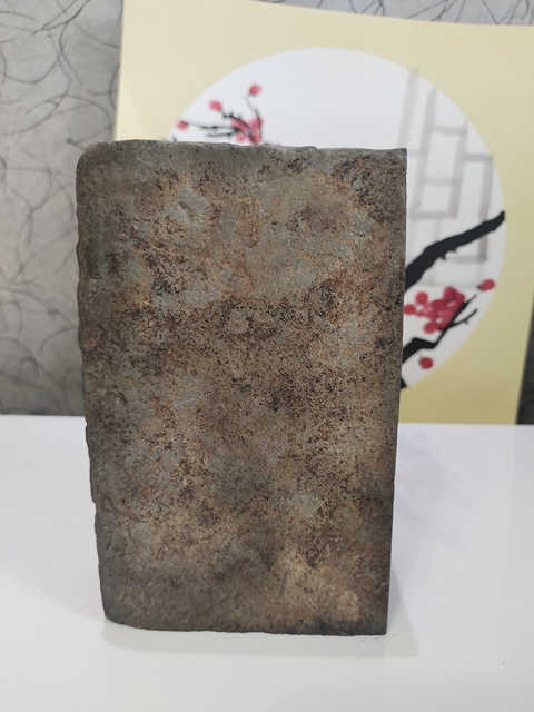 古玩雜項漢磚拍賣,當(dāng)前價格1500元