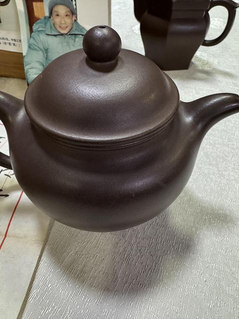 古玩雜項紫砂壺拍賣，當前價格15000元