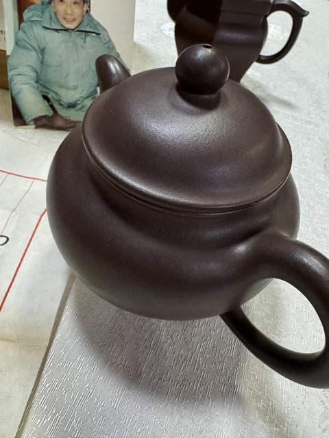 古玩雜項紫砂壺拍賣，當前價格15000元