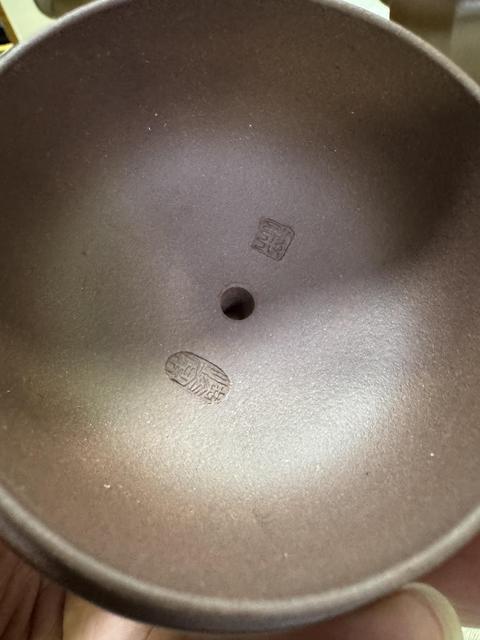 古玩雜項紫砂壺拍賣，當前價格15000元