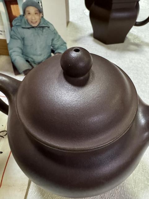 古玩雜項紫砂壺拍賣，當前價格15000元