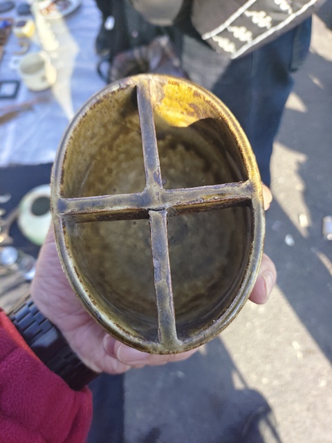 古玩陶瓷老窯瓷器拍賣,當前價格980元