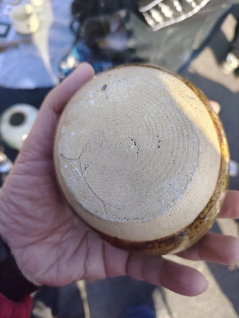 古玩陶瓷老窯瓷器拍賣,當前價格980元