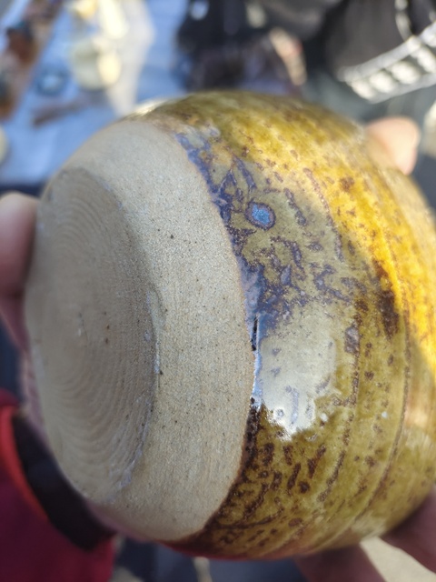 古玩陶瓷老窯瓷器拍賣,當前價格980元