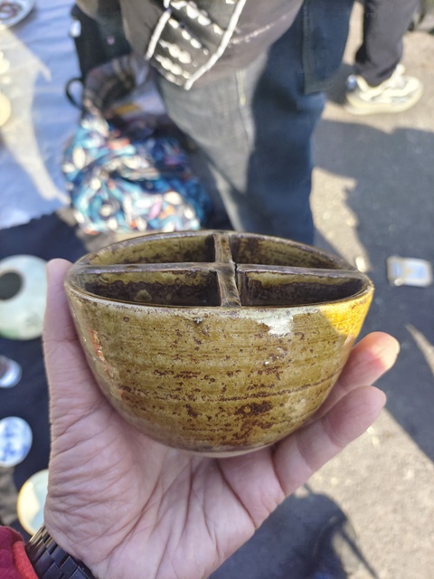 古玩陶瓷老窯瓷器拍賣,當前價格980元