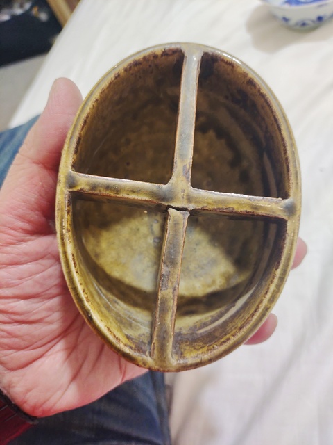 古玩陶瓷老窯瓷器拍賣,當前價格980元
