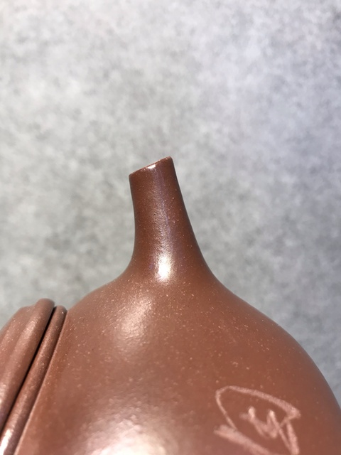 古玩雜項鳳鳴壺拍賣，當(dāng)前價格999元