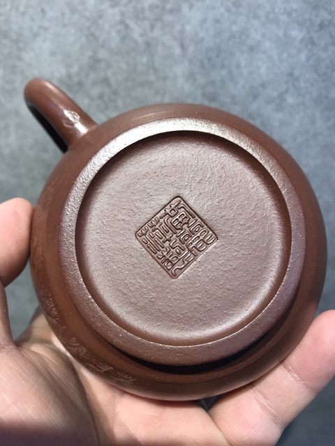 古玩雜項鳳鳴壺拍賣，當(dāng)前價格999元