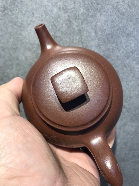古玩雜項鳳鳴壺拍賣，當(dāng)前價格999元
