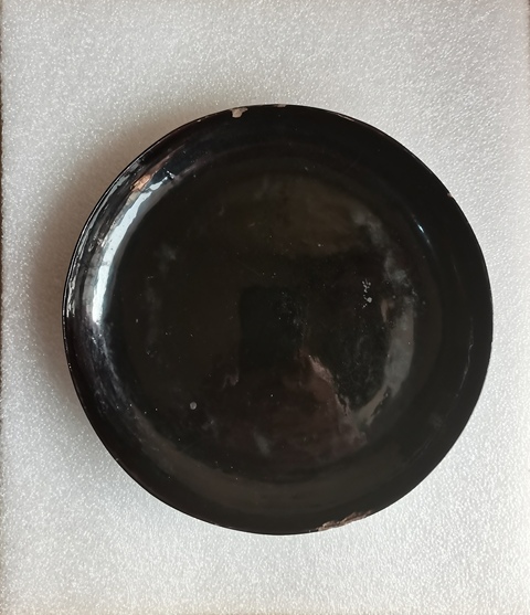 漆盤拍賣，當(dāng)前價格3600元