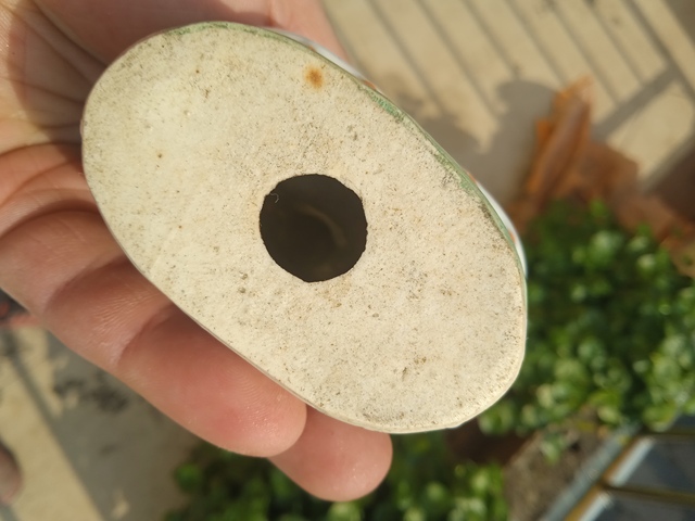 古玩陶瓷觀音塑像拍賣，當前價格0元