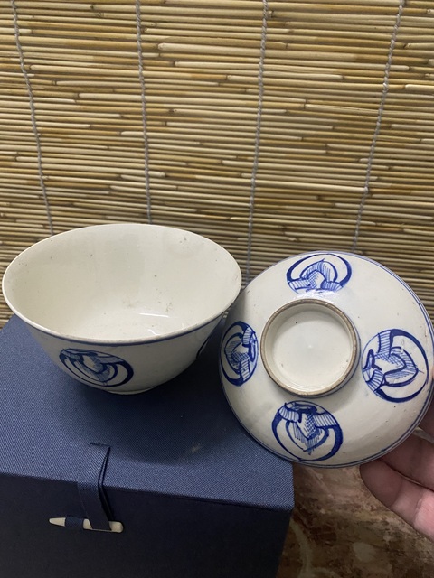 古玩陶瓷明代小鳥蓋盒拍賣,當(dāng)前價(jià)格288元