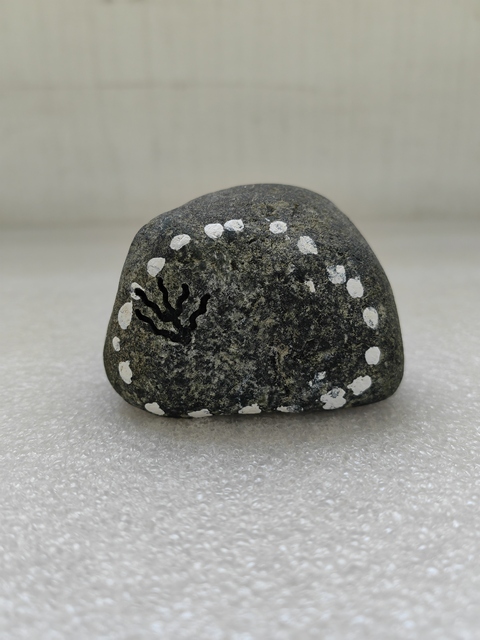 古玩玉器天然翡翠原石料拍賣，當(dāng)前價(jià)格580元