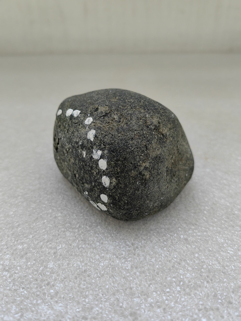 古玩玉器天然翡翠原石料拍賣，當(dāng)前價(jià)格580元