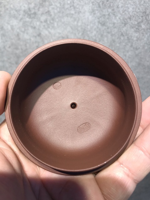 古玩雜項李昌鴻大師菊蕾壺拍賣,當前價格6000元