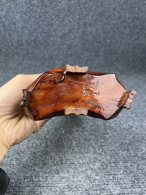 古玩雜項(xiàng)岫玉飛天女神擺件拍賣,當(dāng)前價(jià)格660元
