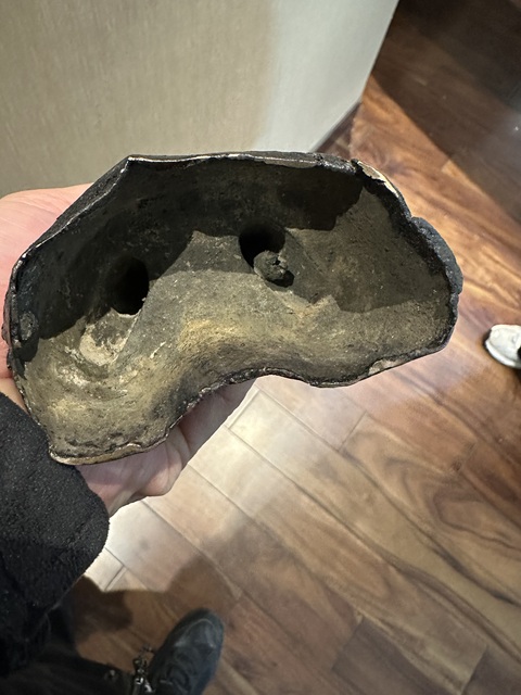 古玩銅器財神造像拍賣,當前價格39999元