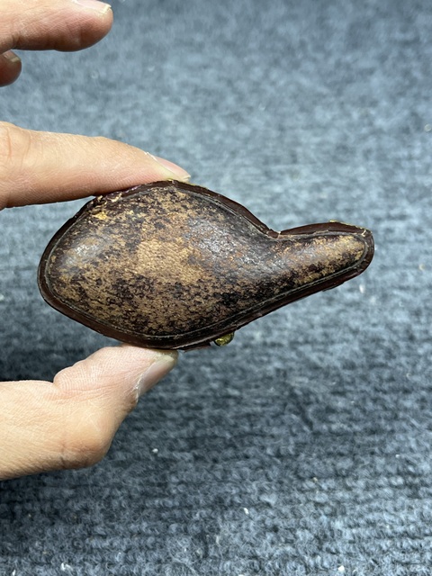 古玩雜項(xiàng)海泡石煙斗拍賣，當(dāng)前價(jià)格888元
