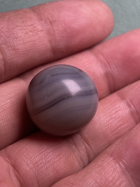 古玩玉器瑪瑙供珠3拍賣，當前價格2200元