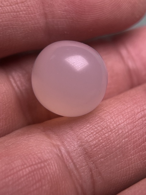 古玩玉器瑪瑙供珠4拍賣,當前價格1800元