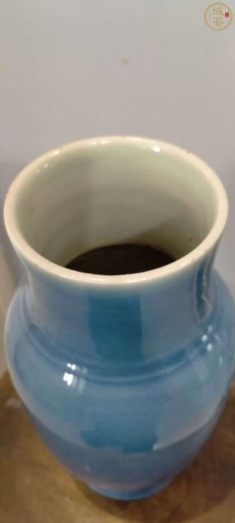 古玩陶瓷民國淺絳彩三娘教子圖蓋罐拍賣,當前價格888元