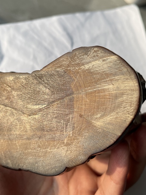 古玩雜項黃楊木雕人物故事山子拍賣,當前價格688元